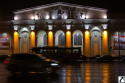 Татарская Государственная филармония имени Габдуллы Тукая