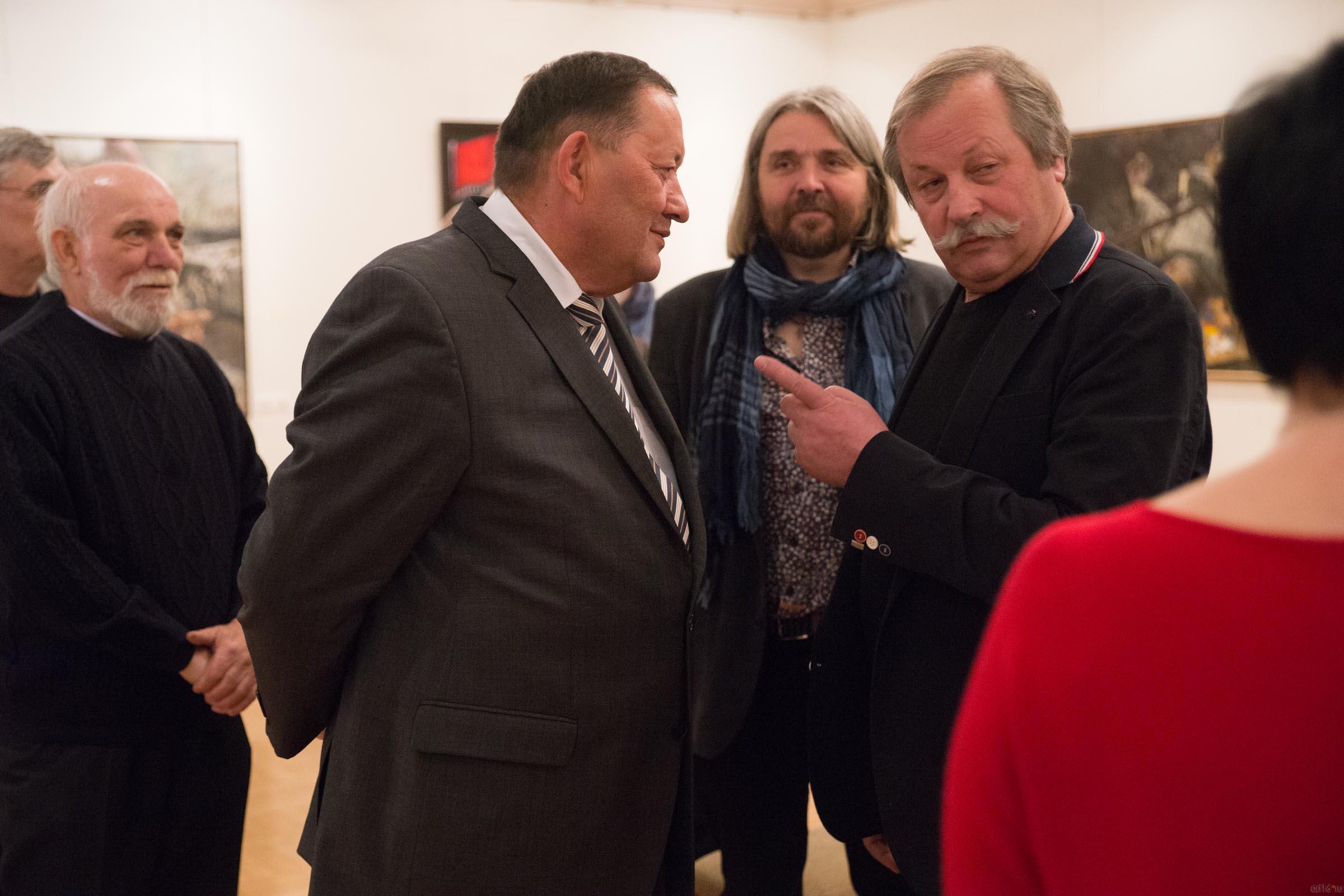 ::Красные ворота