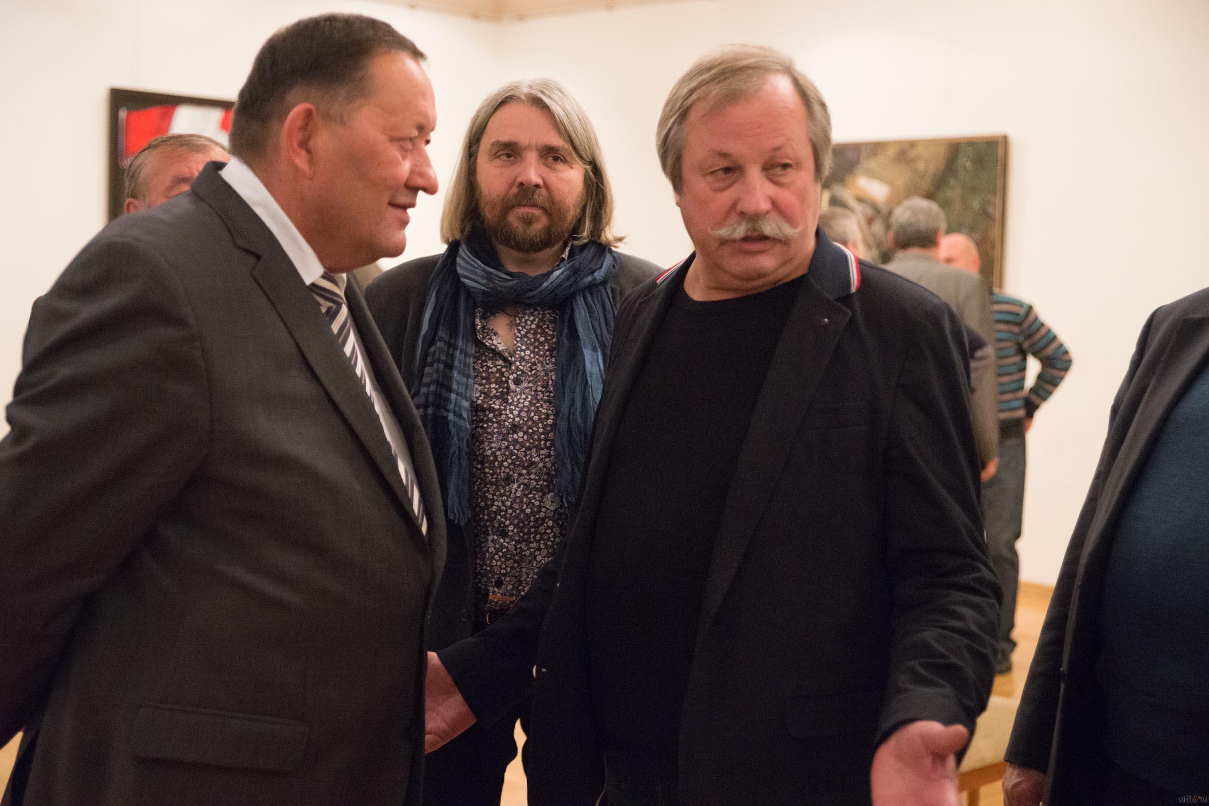 ::Красные ворота