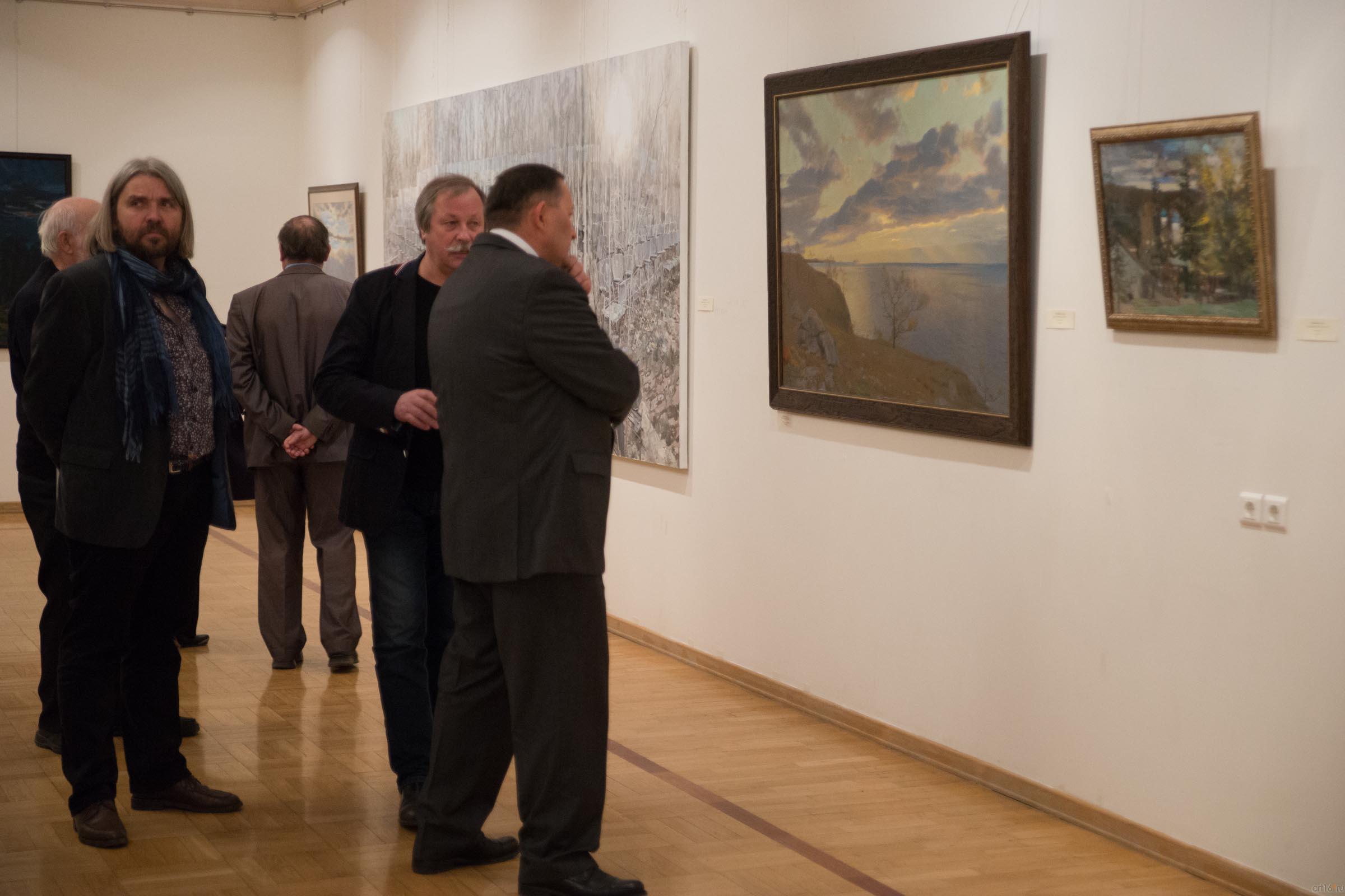 ::Красные ворота