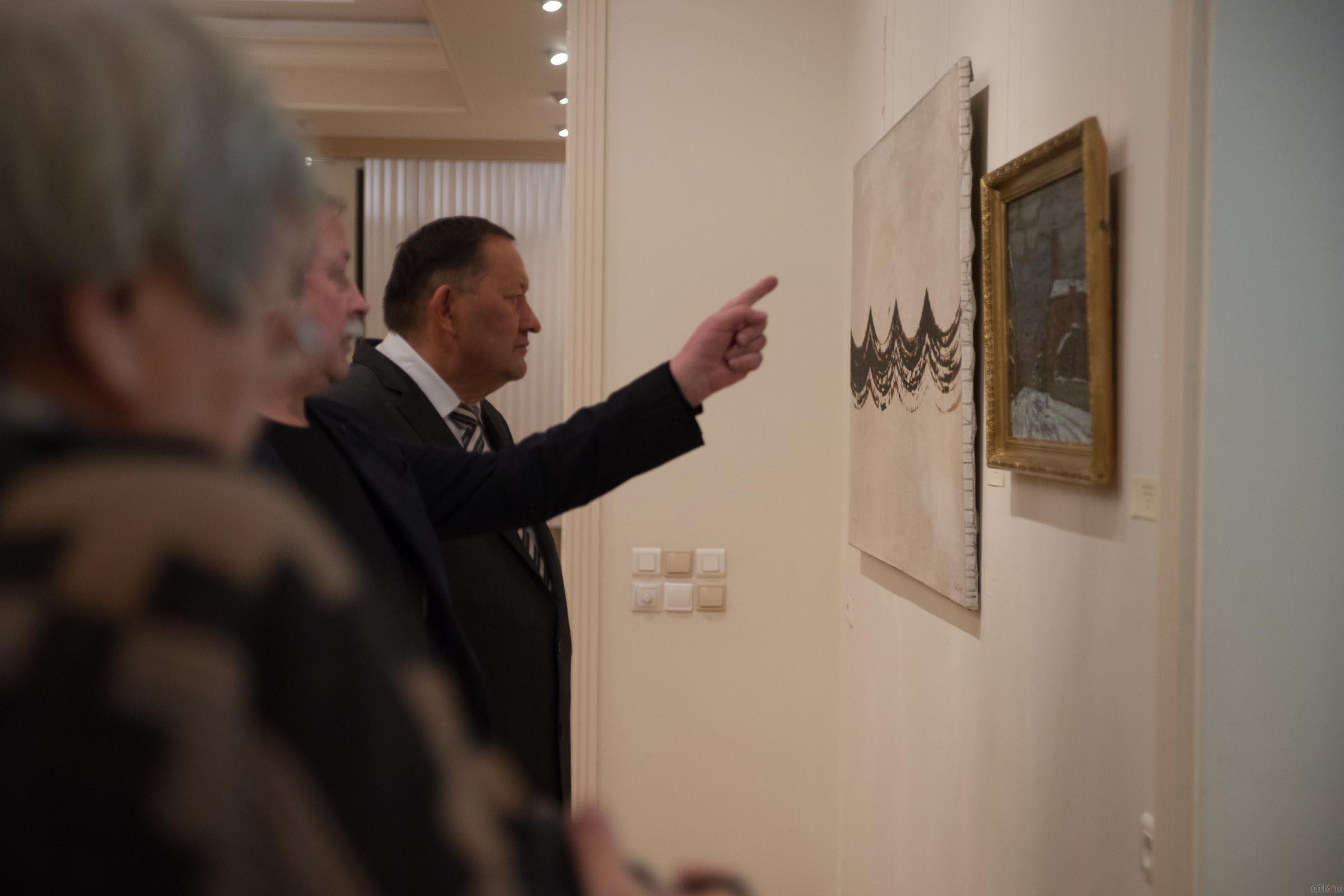 ::Красные ворота