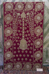 Намазлык (молитвенный коврик). Турция, XVIII в.