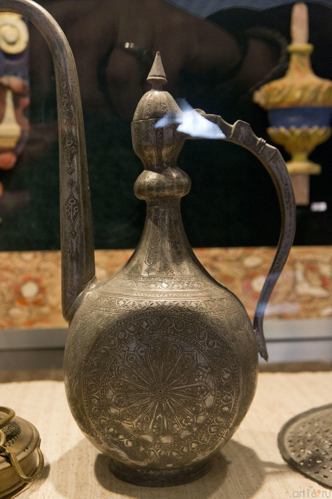 Кувшин. Крым. XVIII::Бахчисарай