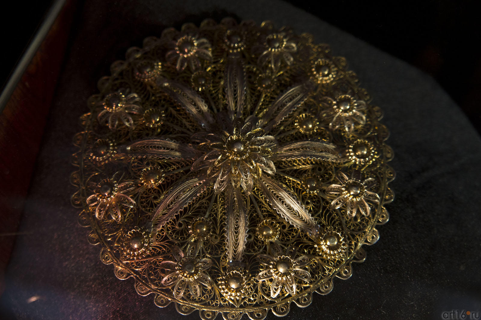 09341::Этнографический музей