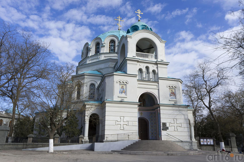 Свято-Никольский собор