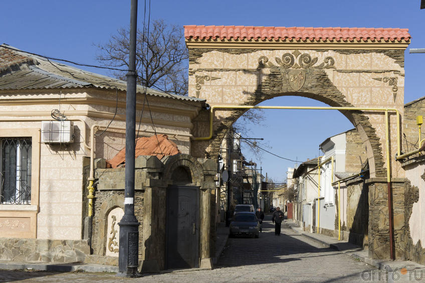 Евпатория фото города с улицами