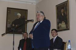 Тимербулатов Шамиль Харисович, композитор