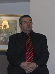 Камиль Адхамович Каримов, прозаик