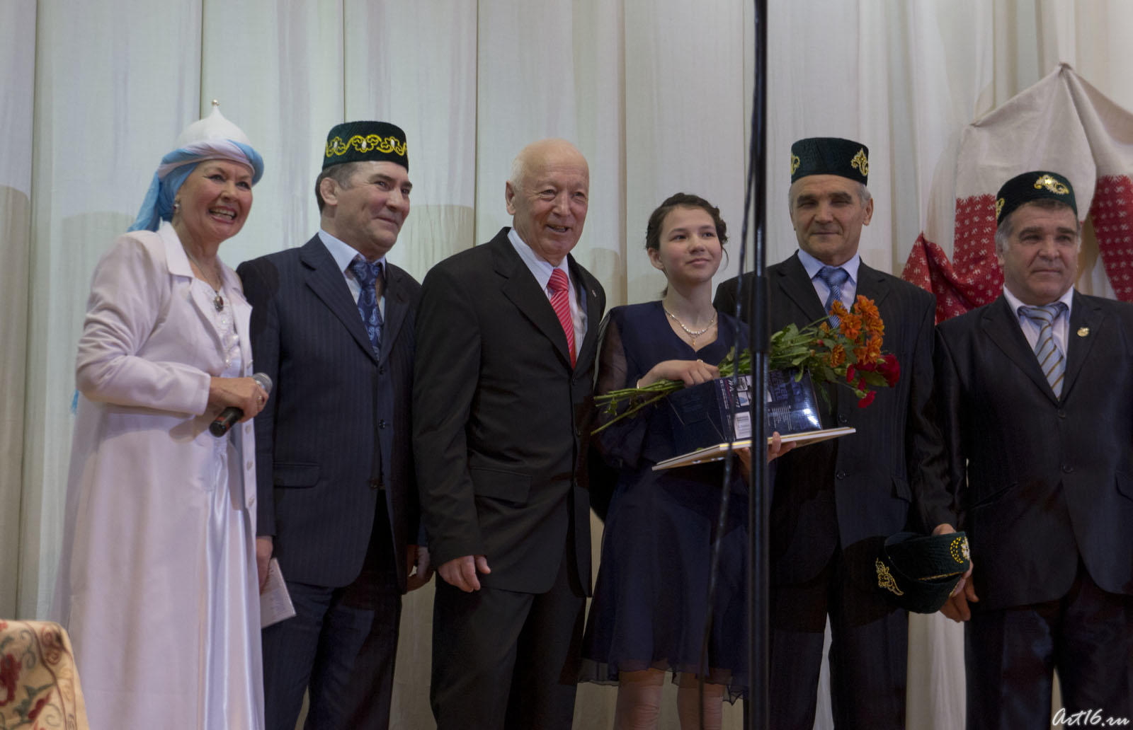 02587::Концерт «Арское землячество»