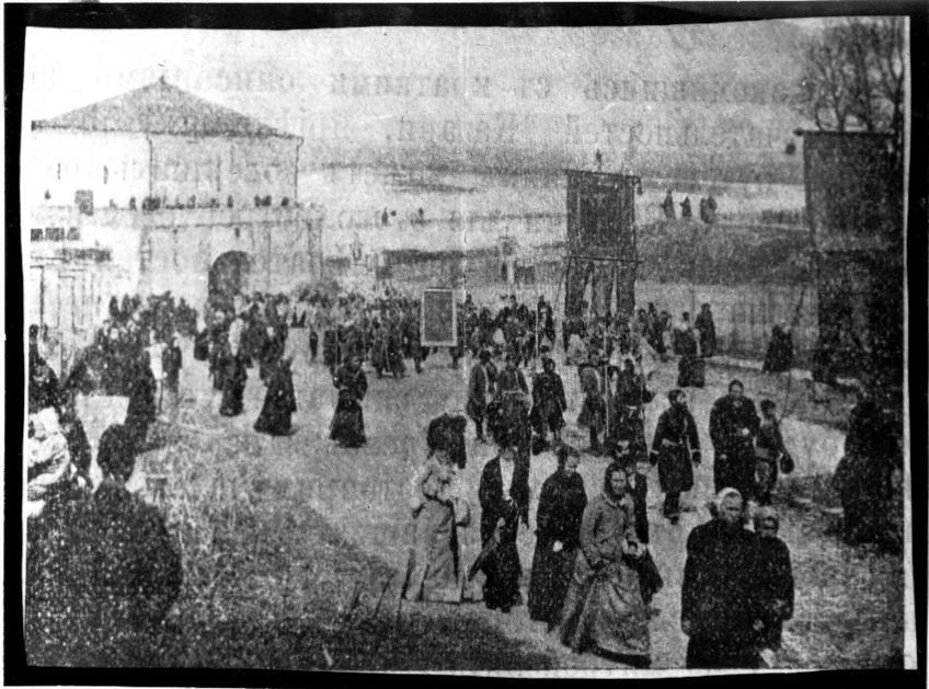 046.jpg::Старинные фото и изображения Казани и Казанского Кремля