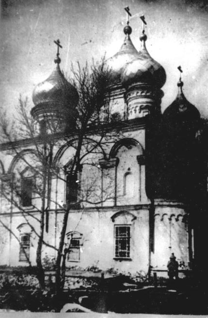 095.jpg::Старинные фото и изображения Казани и Казанского Кремля