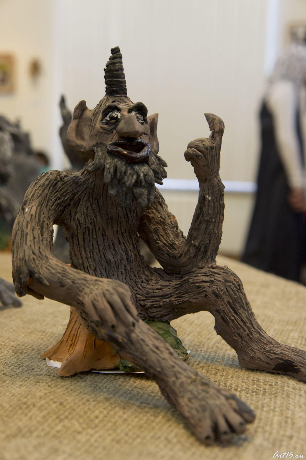 Шурале это круто!::Обаятельный Шурале