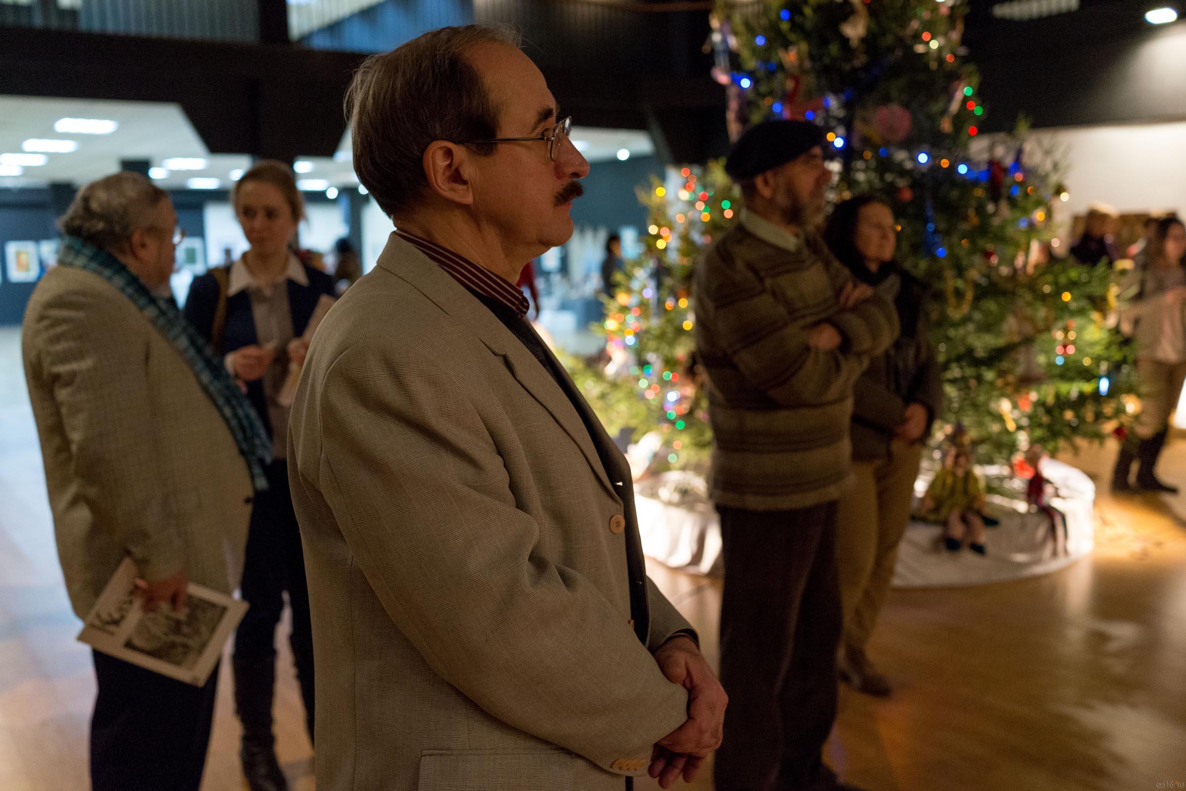 Фарит Валиуллин::ХУДОЖНИК. КУКЛЫ. ДЕТИ