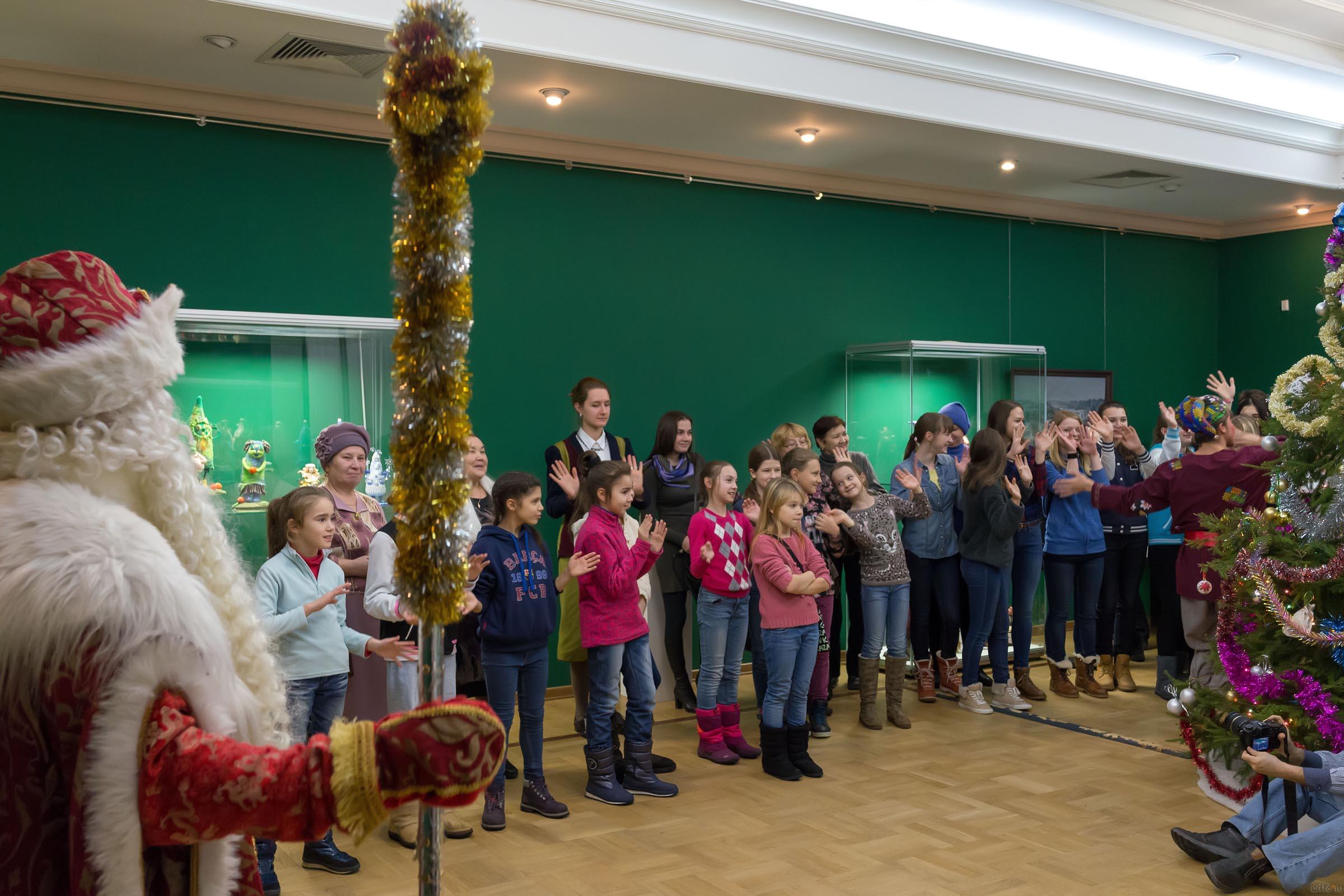 ::Рождественские путешествия. Один шаг … и в сказке