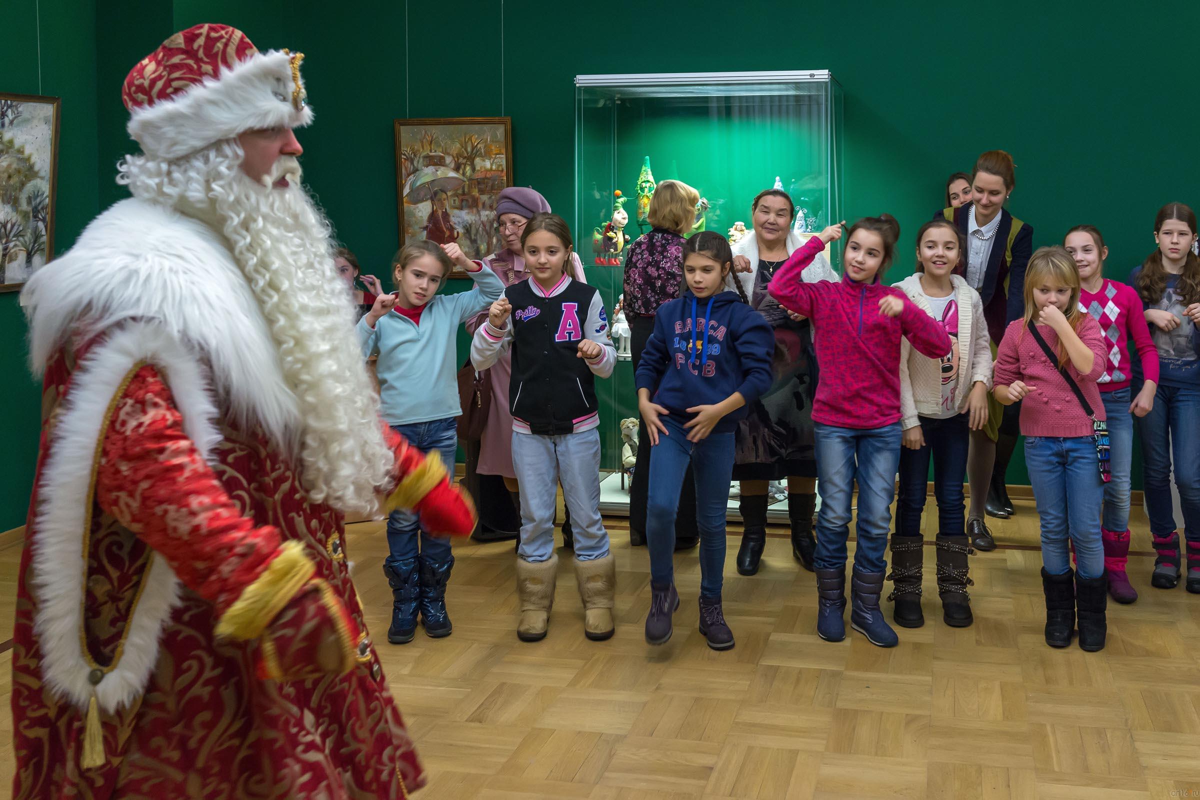 ::Рождественские путешествия. Один шаг … и в сказке