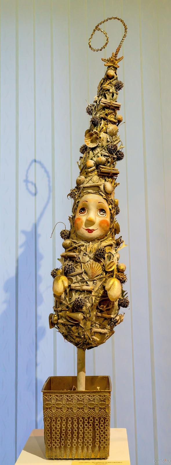 ::Музыкальная сказка-фарс «Про шляпу, кота и хвост» 