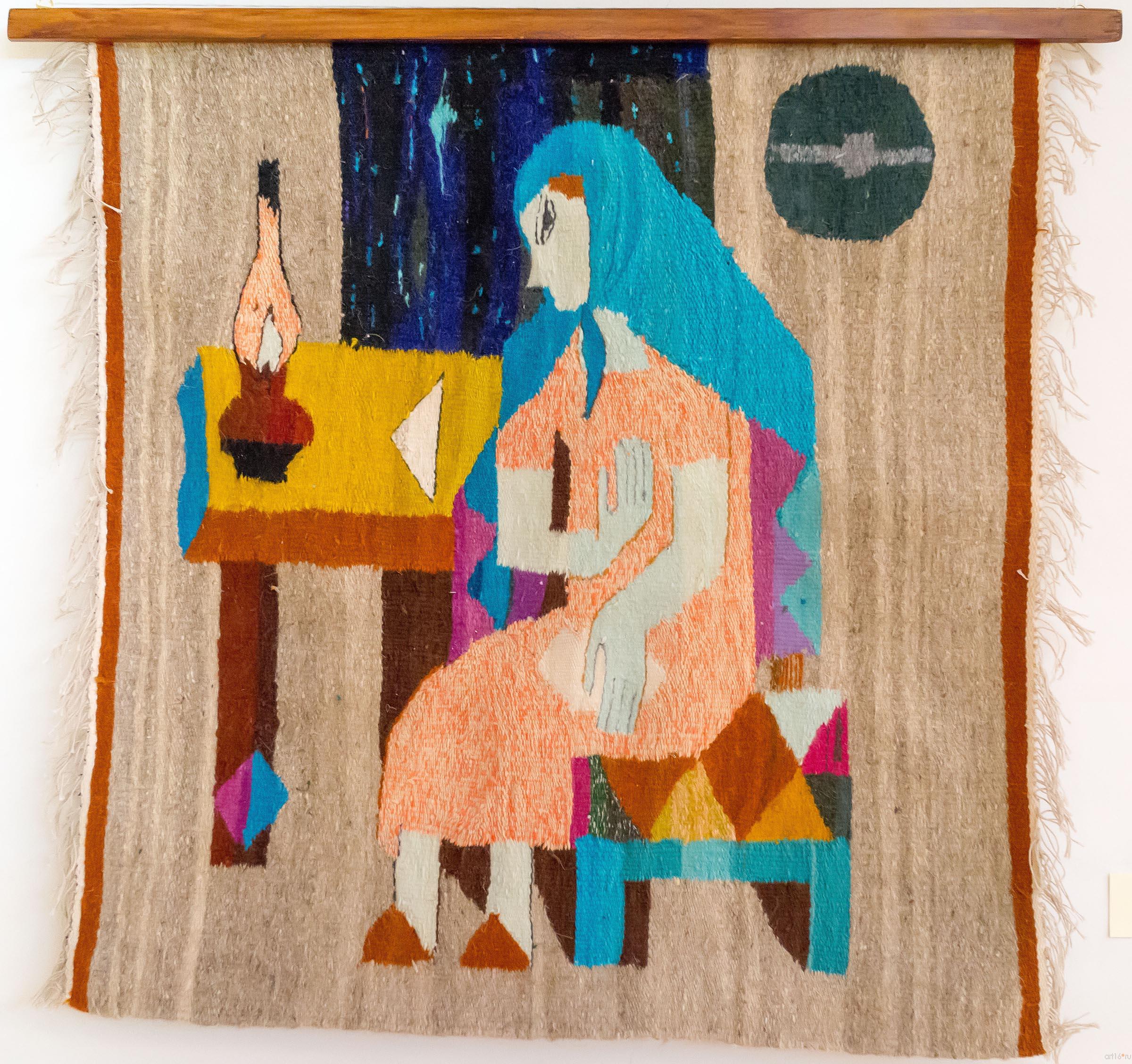 КИЛЬДИБЕКОВ Р.А. 1934 ПИСЬМО С ФРОНТА. 2005::Открытие юбилейной выставки Р.А. Кильдибекова