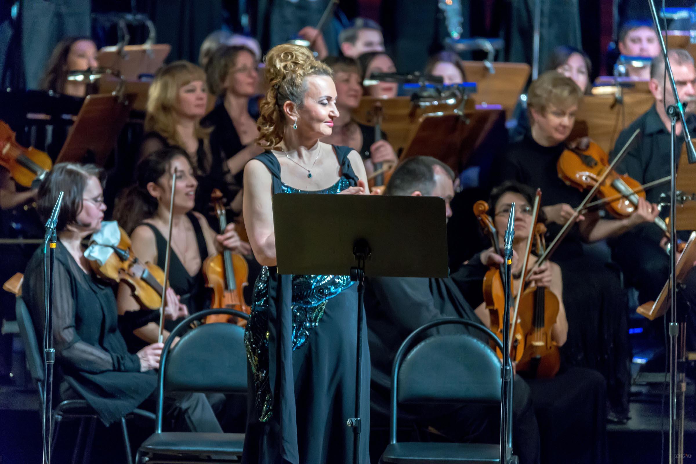 ::Порги и Бесс. 3 февраля 2015