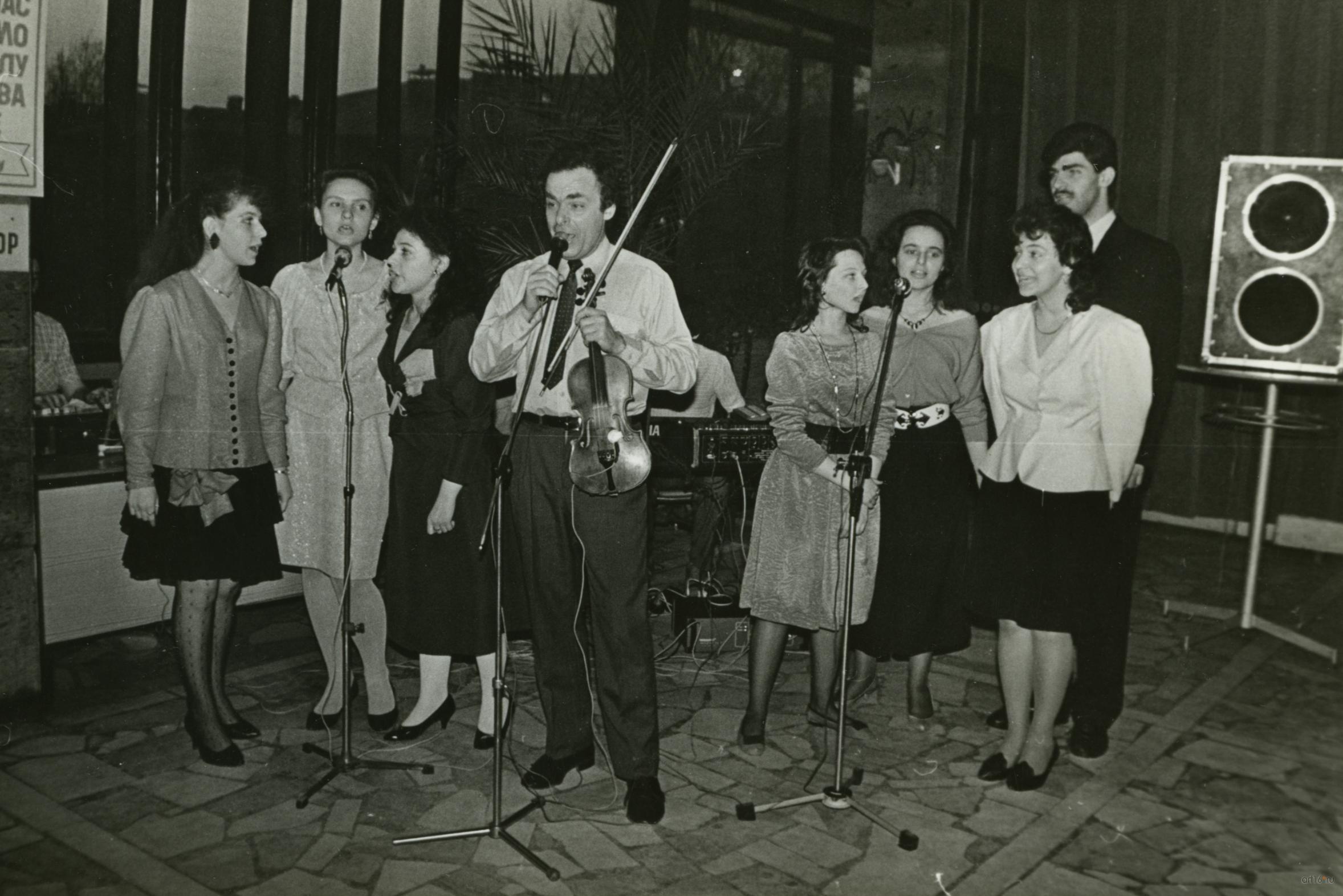 ::Сонц Леонид Давидович