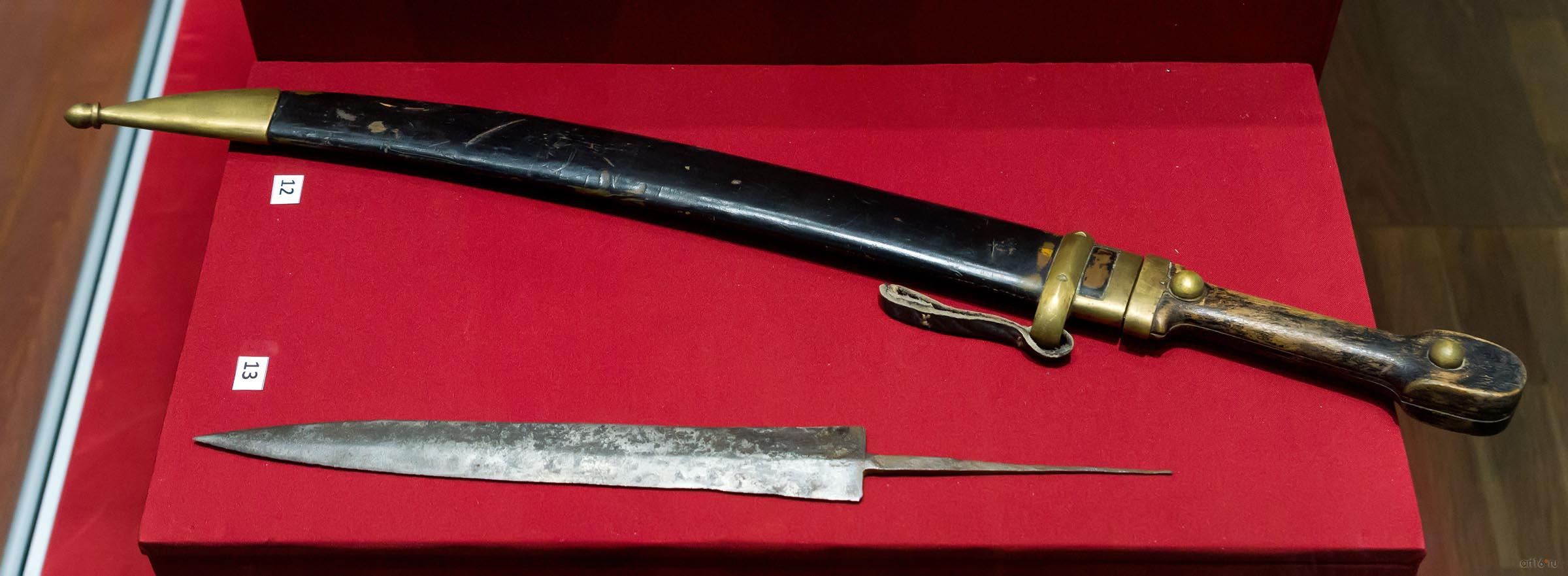 ::Выставка «Древний город Болгар и остров-град Свияжск: прошлое и настоящее»