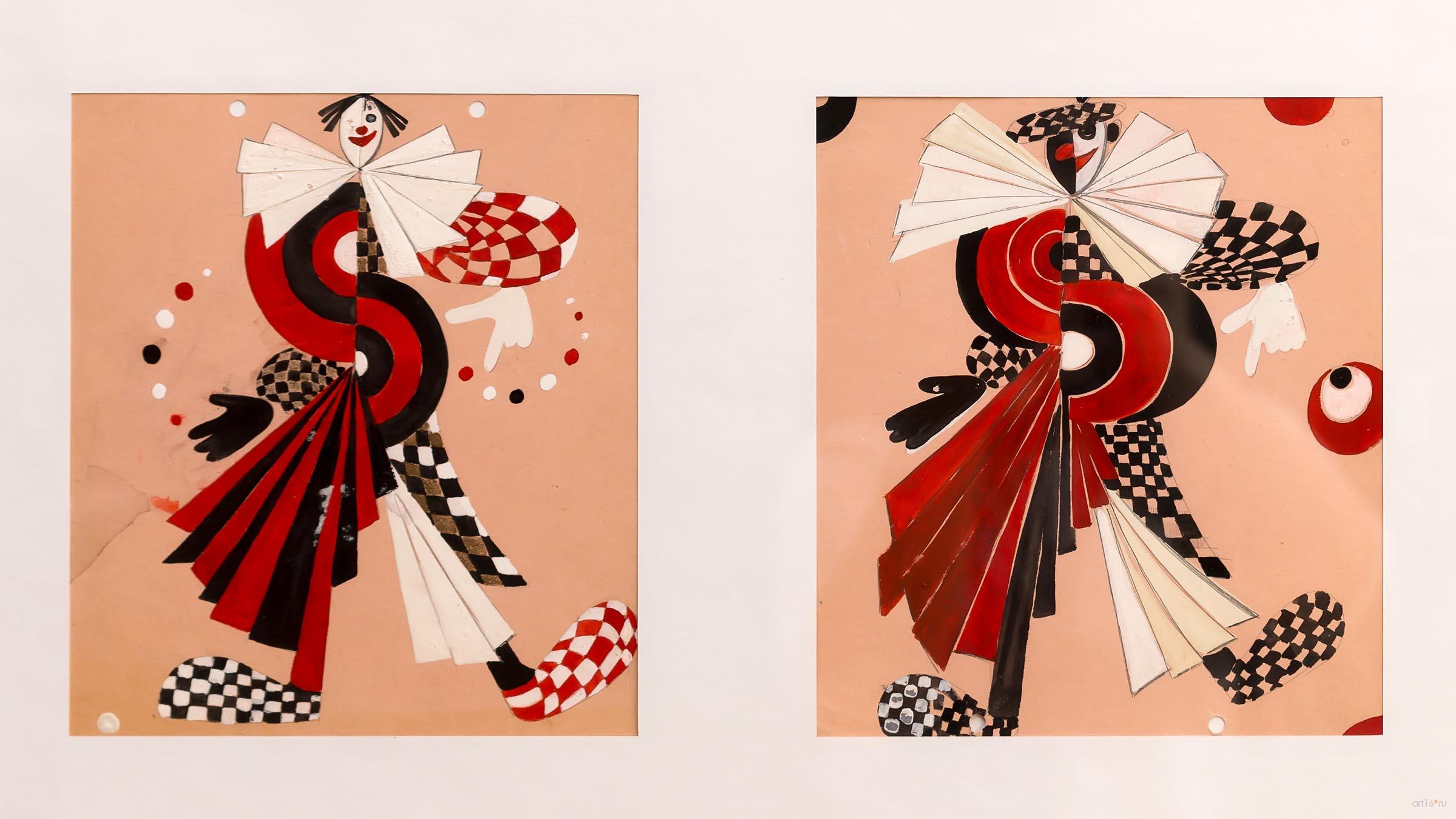 ::«ПАРАЛЛЕЛИ» выставка Светланы Гарбузовой