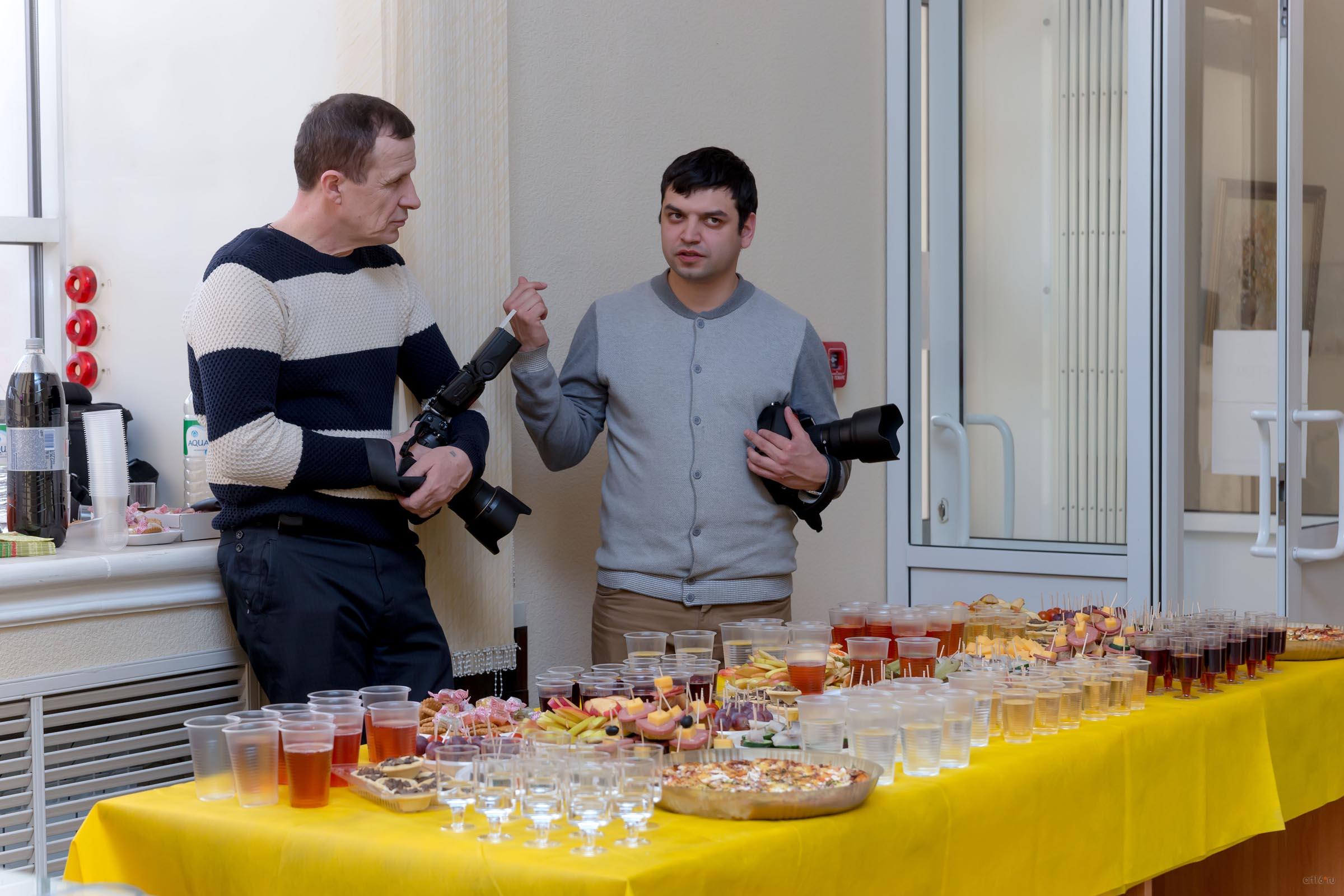 ::Елена Острая. Выставка