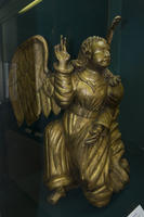 Ангел Господень XVIII век