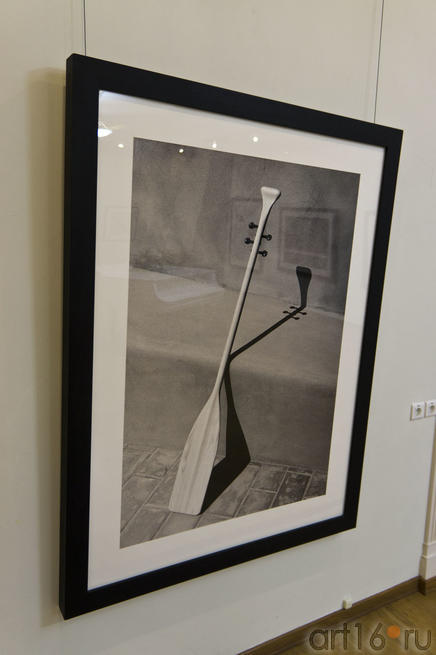 Фото с выставки испанского фотохудожника Чемы Мадоса::Выставка испанского фотохудожника Чемы Мадоса
