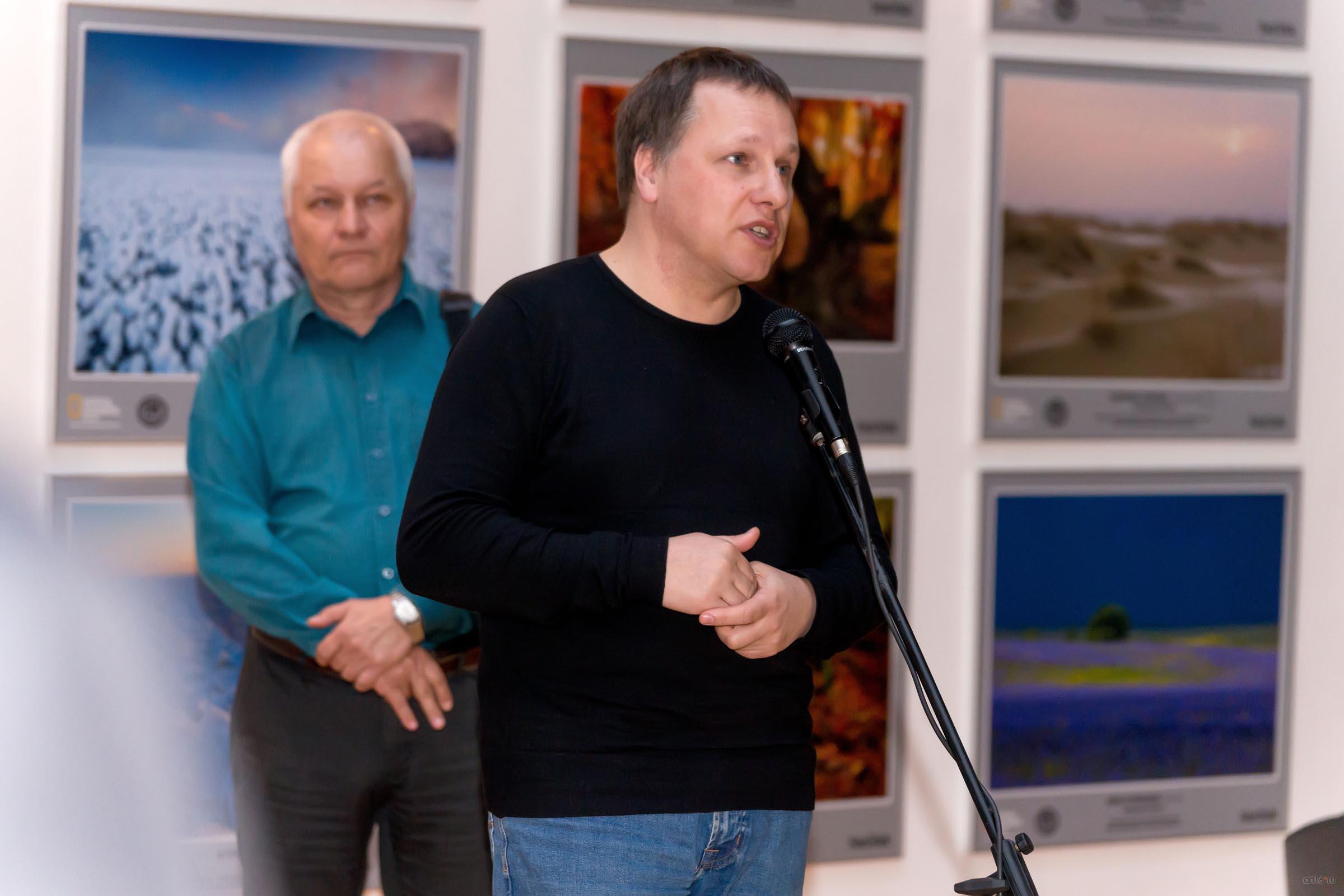 ::Фотовыставка «Дикая природа России»