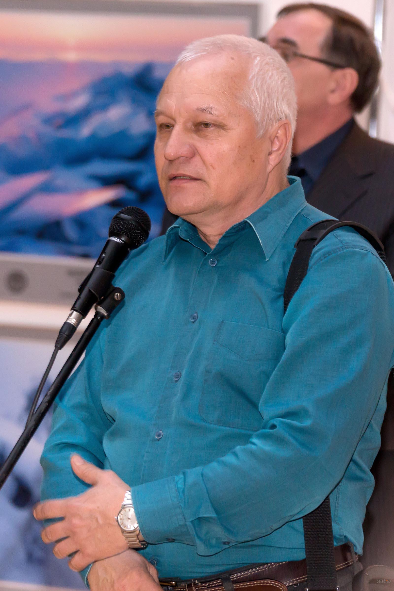 ::Фотовыставка «Дикая природа России»