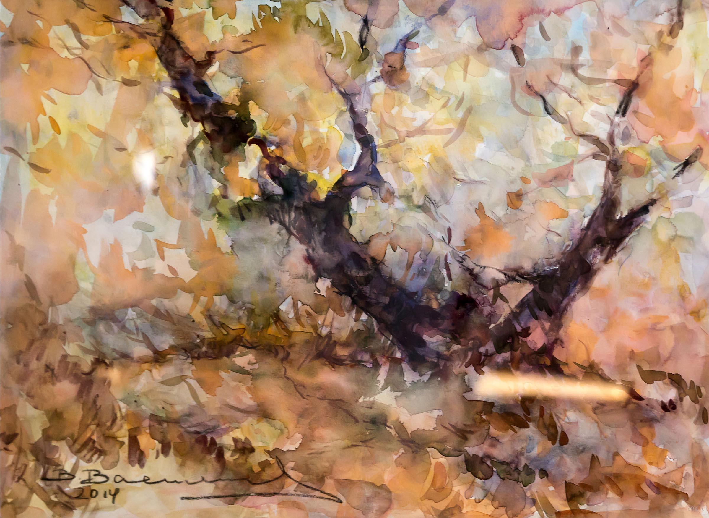 ::Владимир Васильев «Я продолжаю жизни бег»