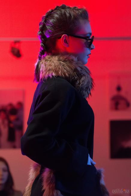 ::Модный показ