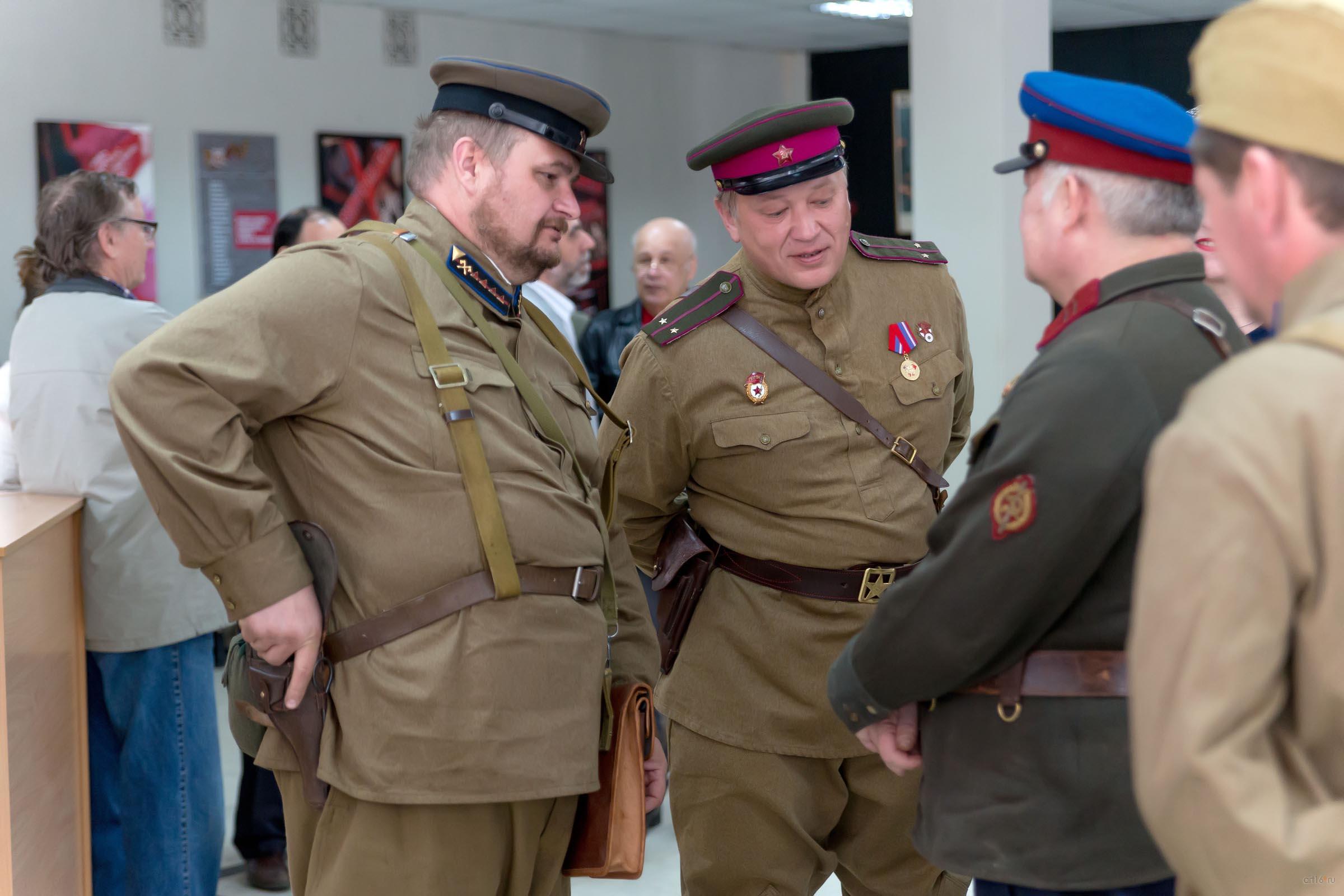 ::Выставка к 70-летию Победы