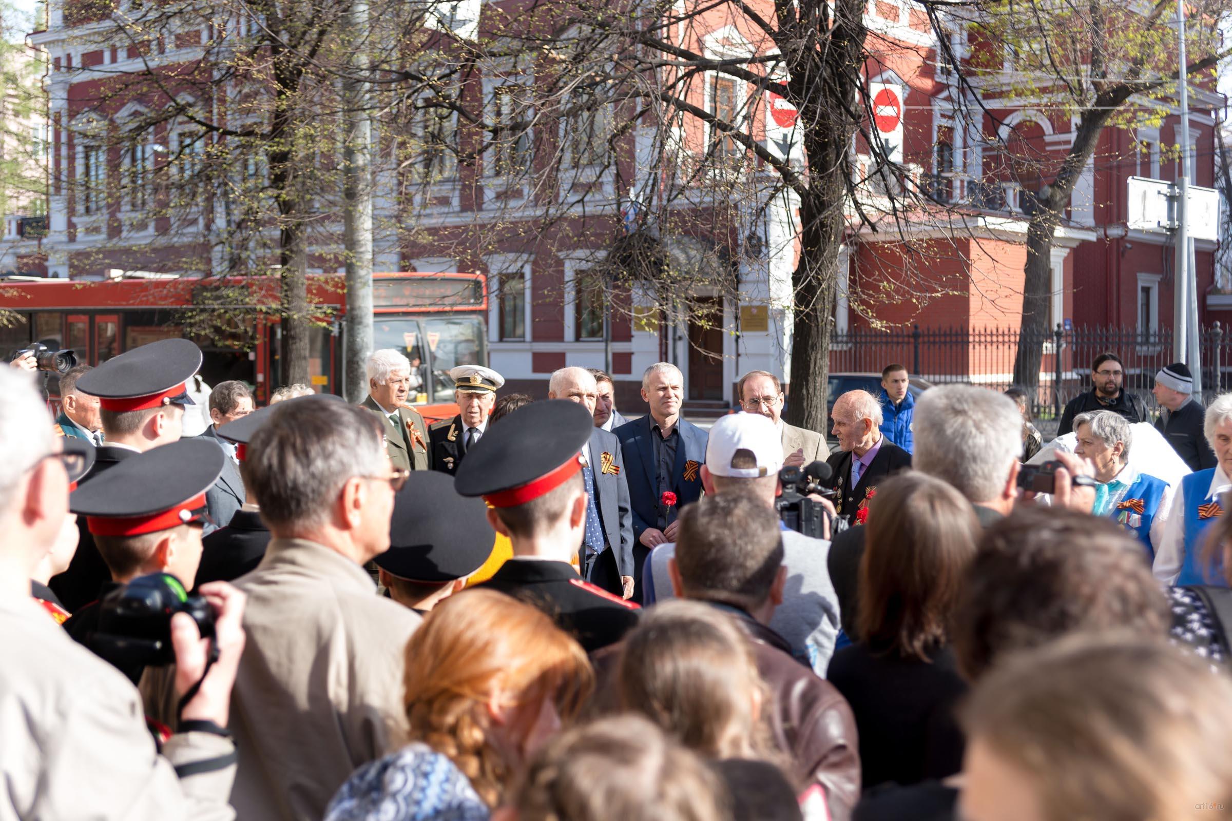 ::Выставка к 70-летию Победы