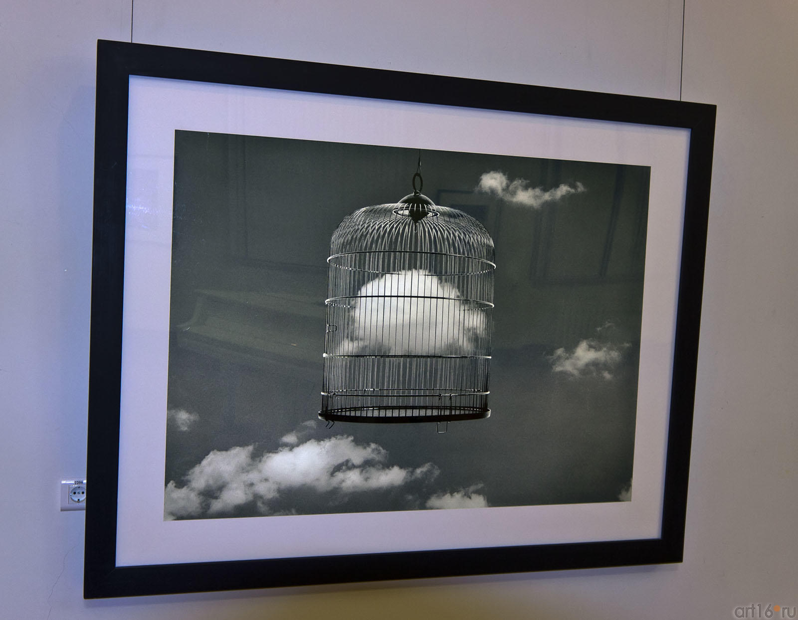 Фото с выставки испанского фотохудожника Чемы Мадоса::Выставка испанского фотохудожника Чемы Мадоса