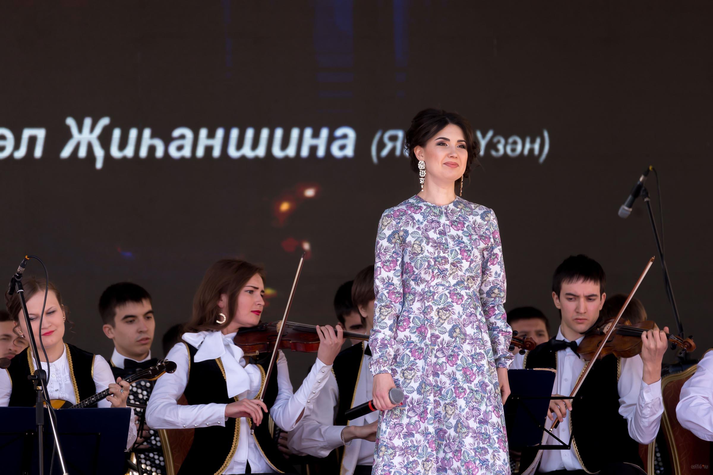 ::10.05.2015. Фестиваль молодых исполнителей песен времен Великой Отечественной войны 1941-1945 годов