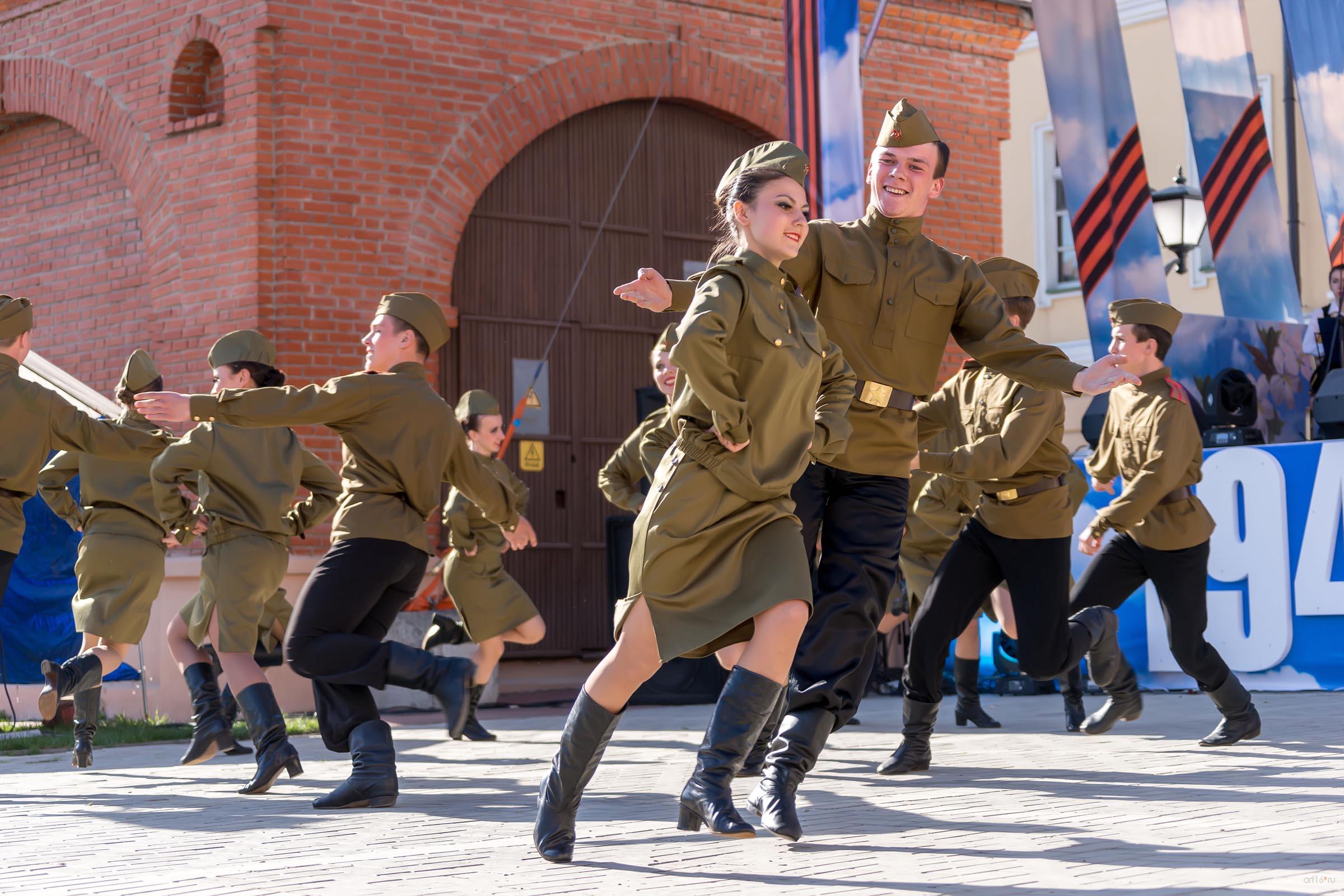 ::10.05.2015. Фестиваль молодых исполнителей песен времен Великой Отечественной войны 1941-1945 годов