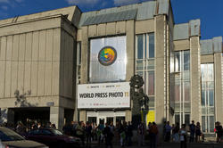 World Press Photo -2011 — выставка