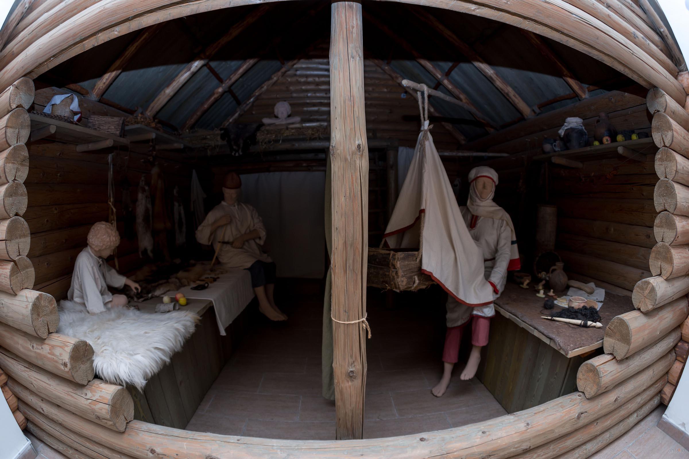 ::Ночь в музее — 2015