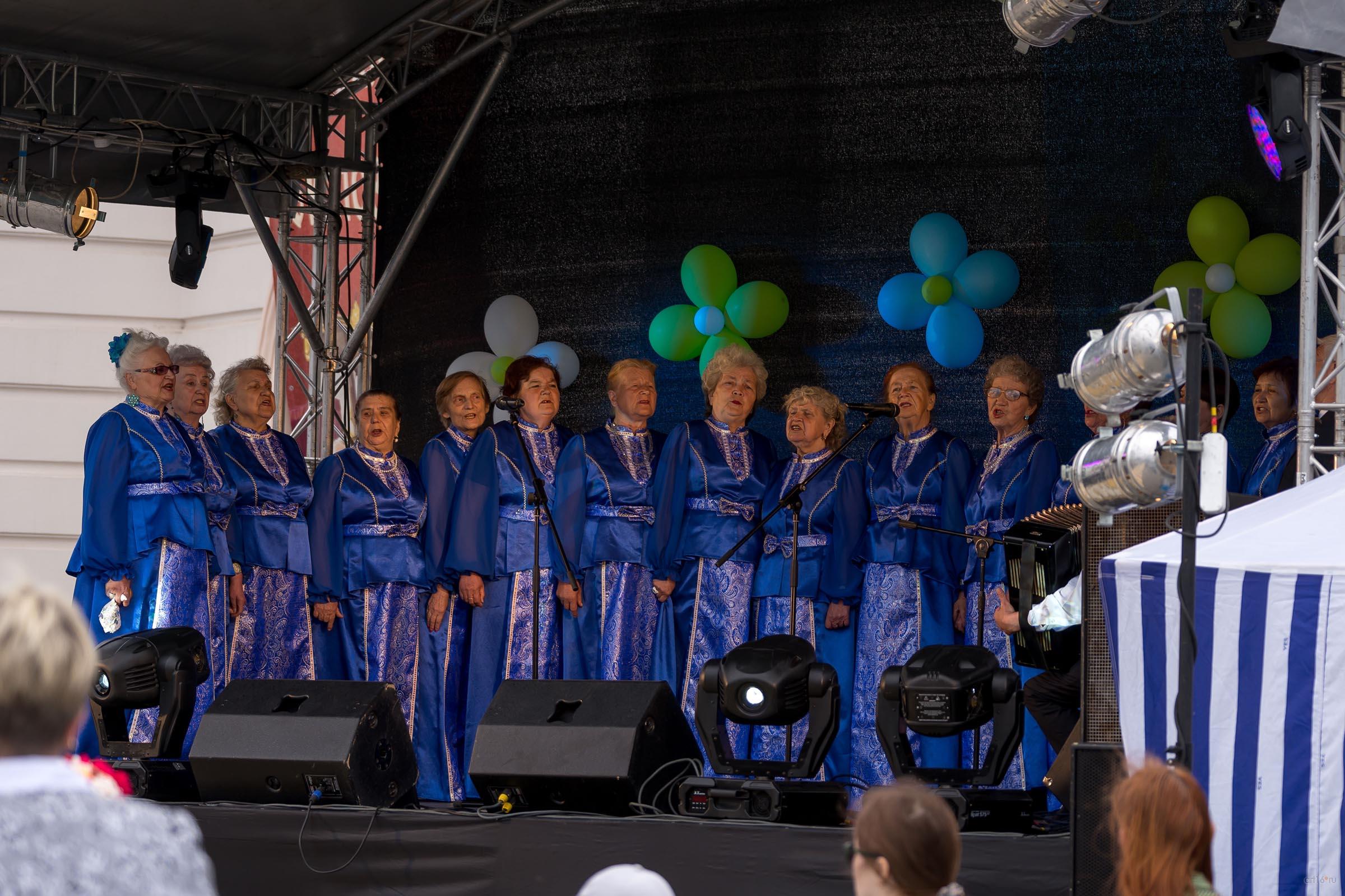 ::Ночь в музее — 2015