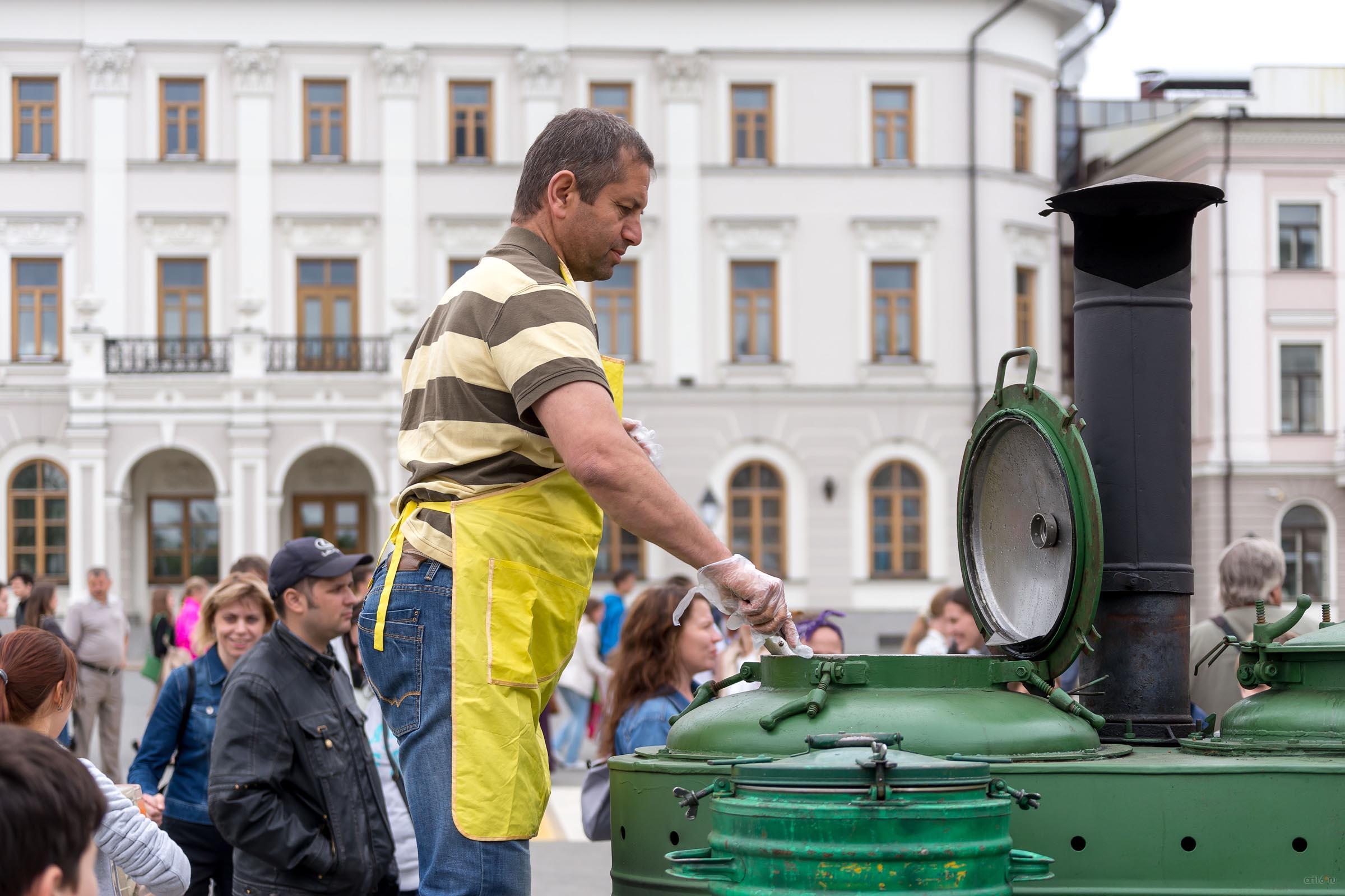 ::Ночь в музее — 2015