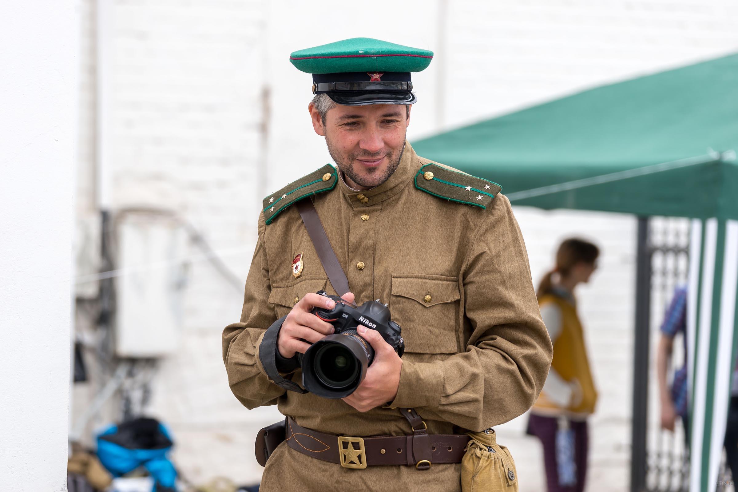 ::Ночь в музее — 2015