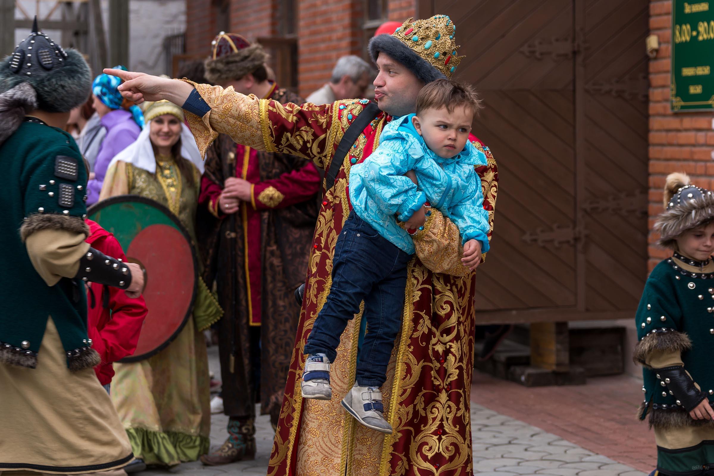 ::Ночь в музее — 2015