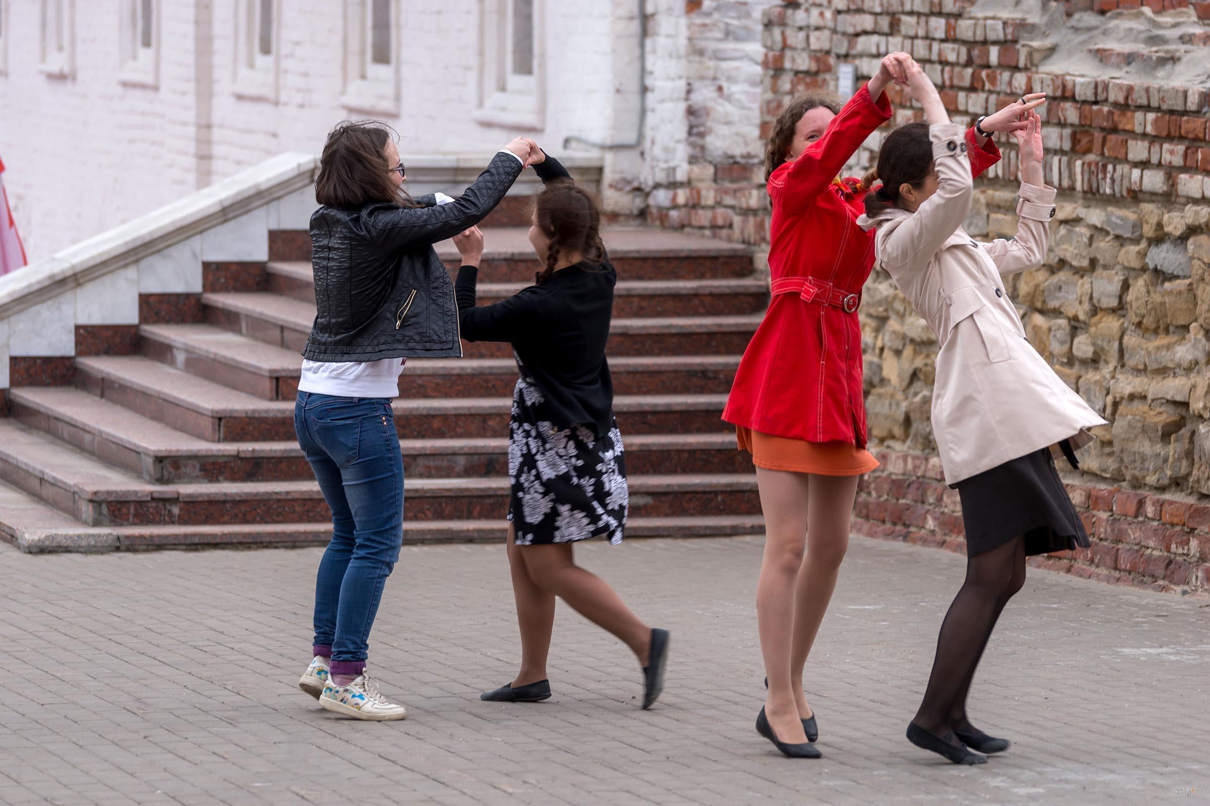 ::Ночь в музее — 2015