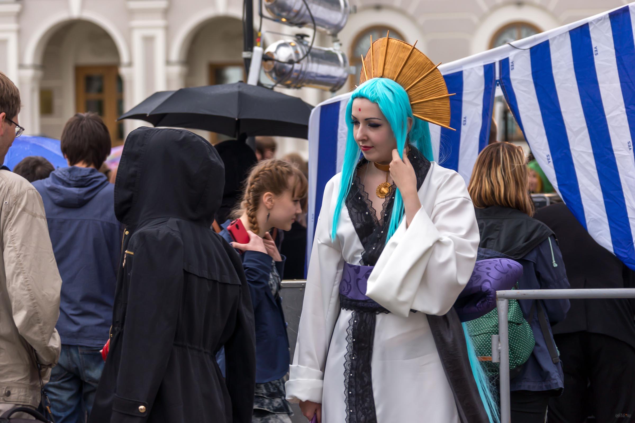 ::Ночь в музее — 2015