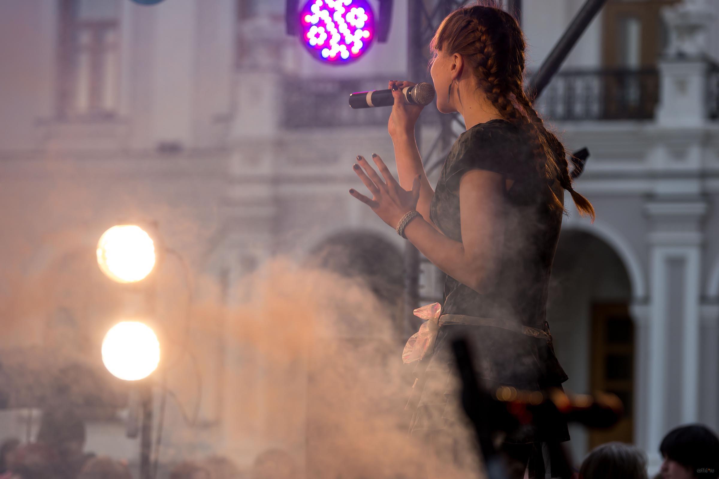 ::Ночь в музее — 2015