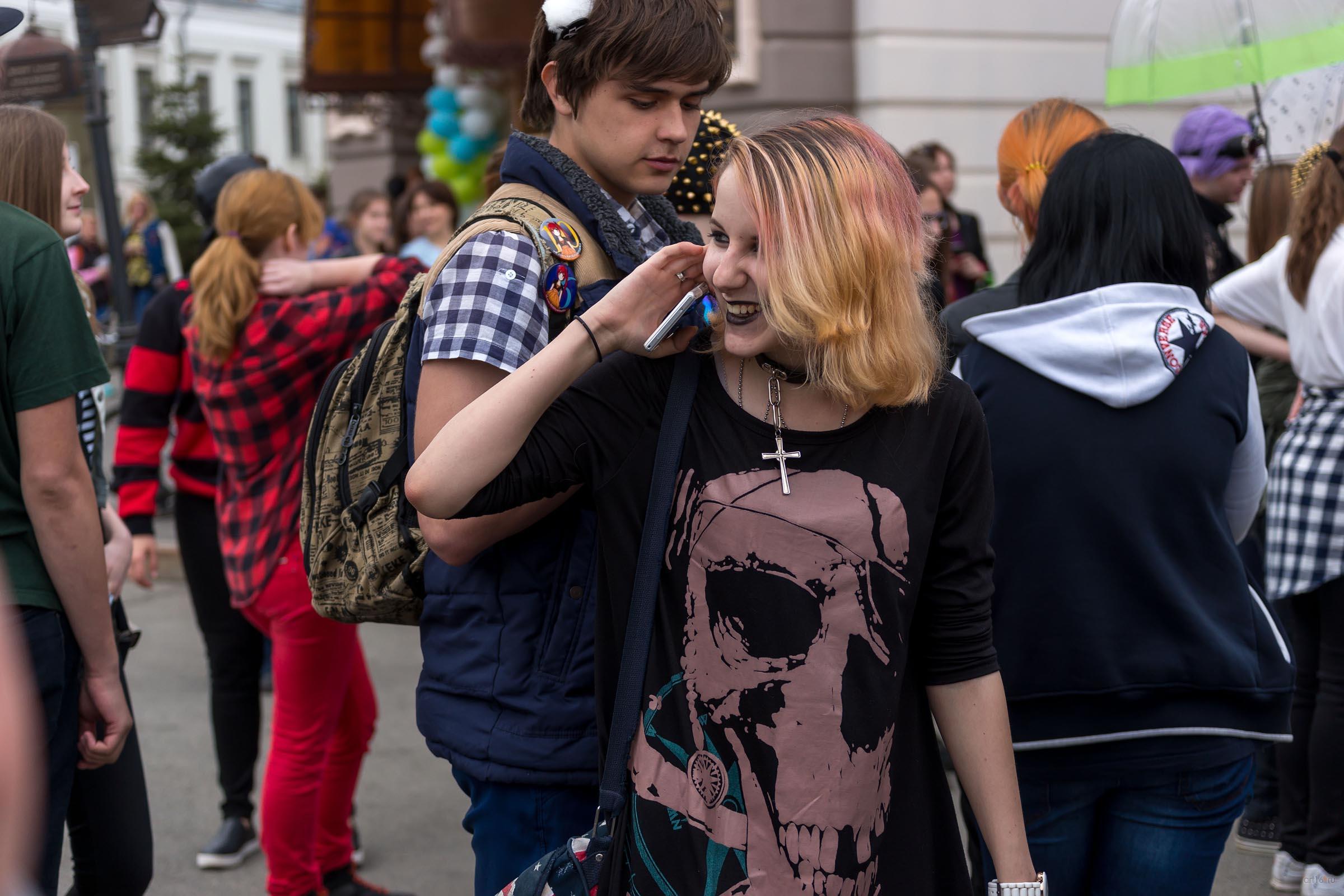 ::Ночь в музее — 2015