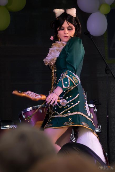 ::Ночь в музее — 2015