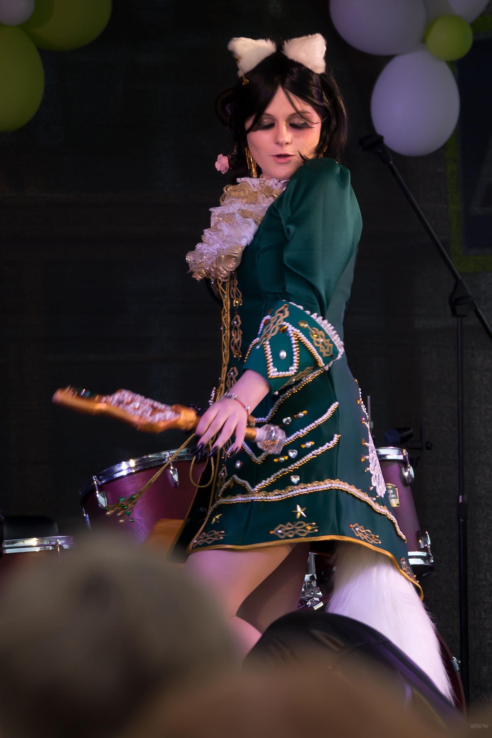 ::Ночь в музее — 2015