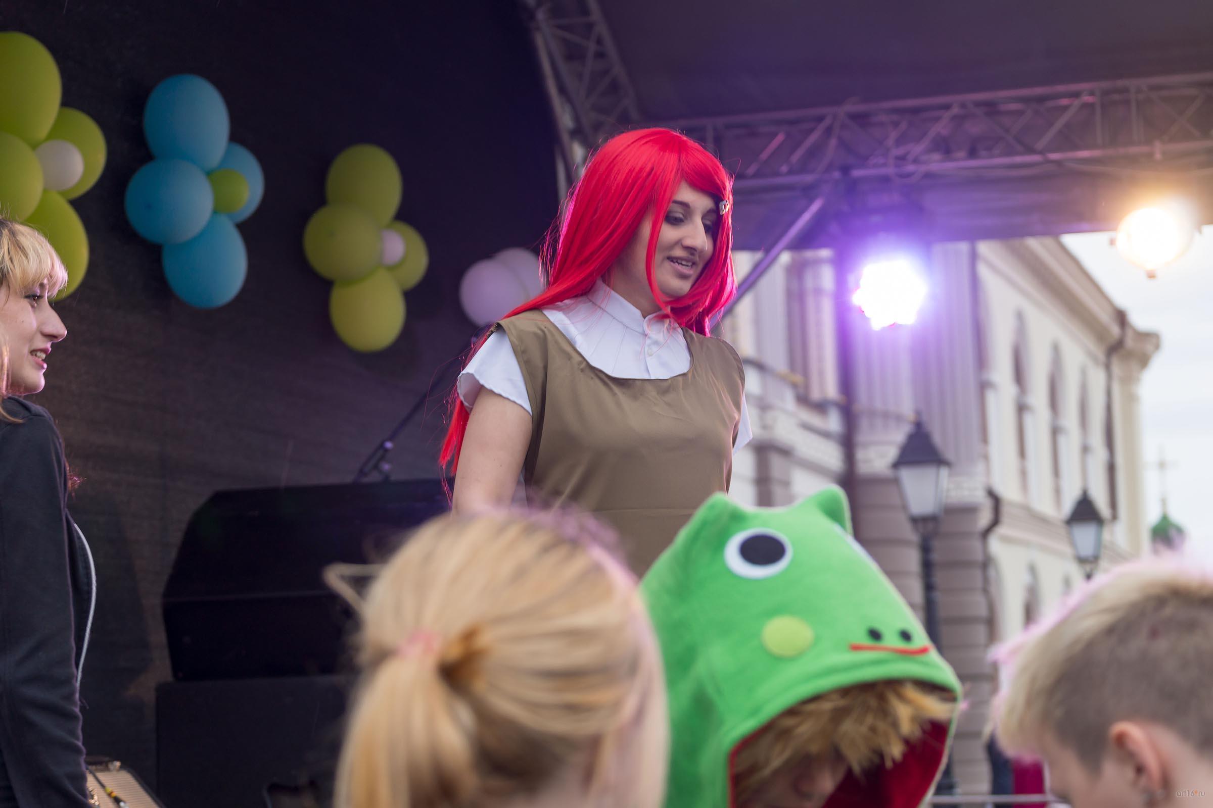 ::Ночь в музее — 2015